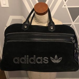 Adidas • Black bag
